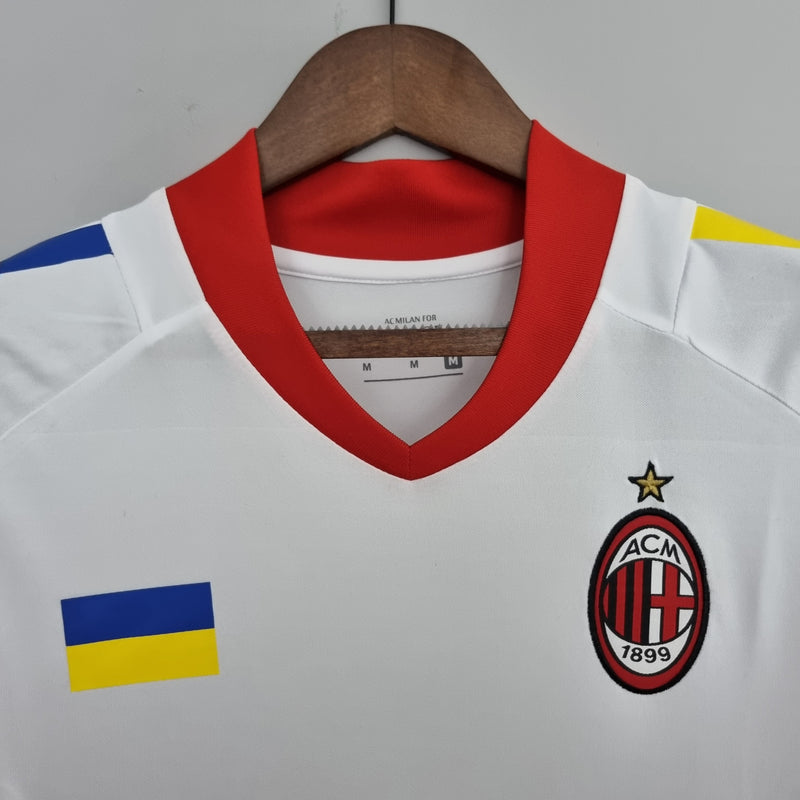 MILAN XVIII 02/03 HOMBRE (RETRO)