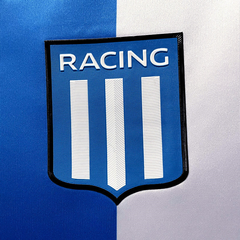 RACING I 23/24 HOMBRE