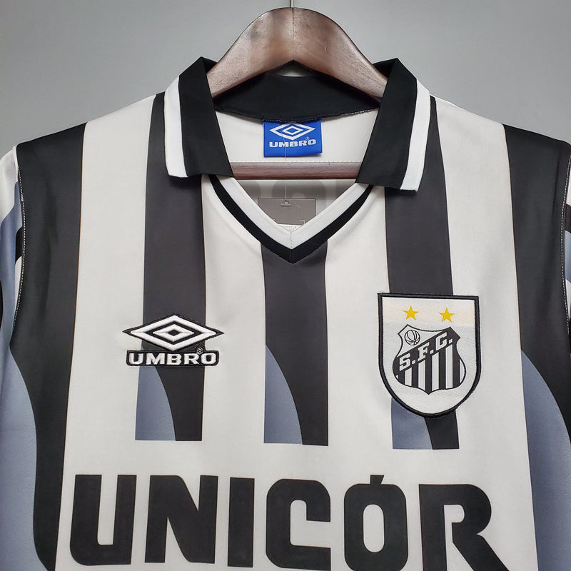 SANTOS l 1998  HOMBRE (RETRO)