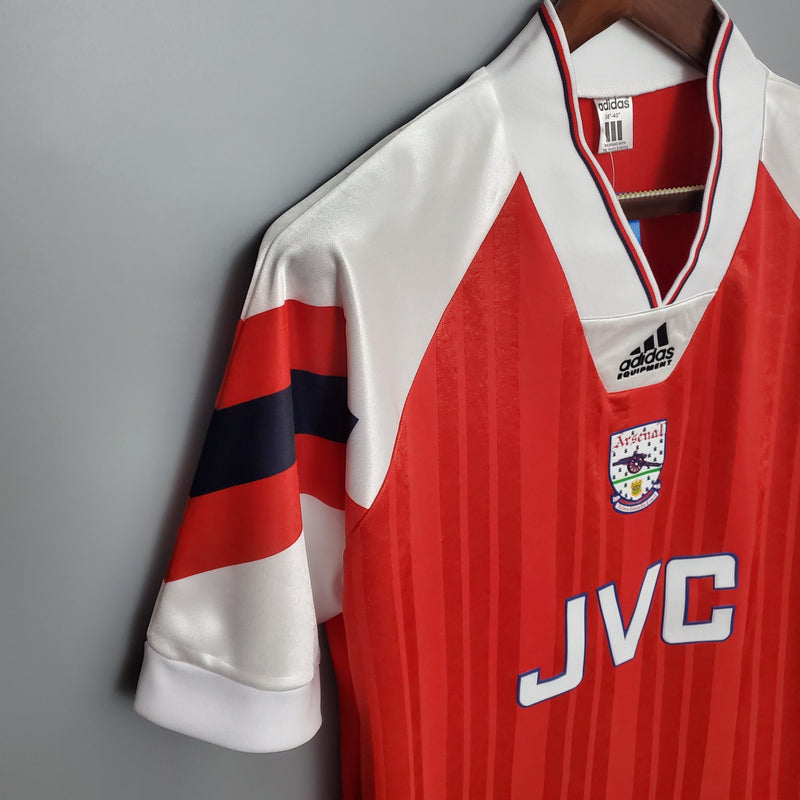 ARSENAL 92/93 I HOMBRE (RETRO)