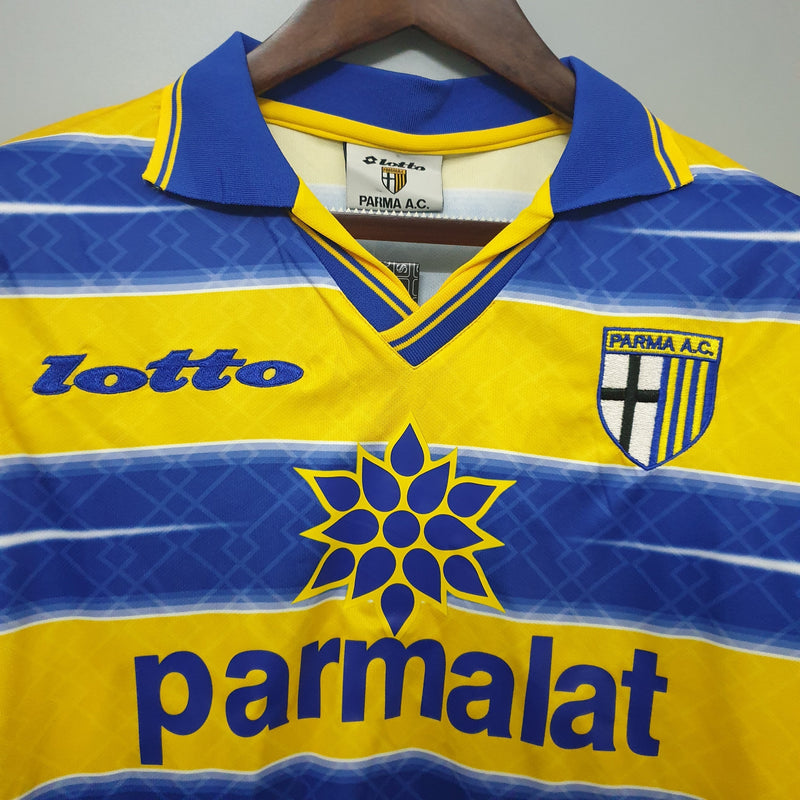 PARMA I 98/99 HOMBRE (RETRO)