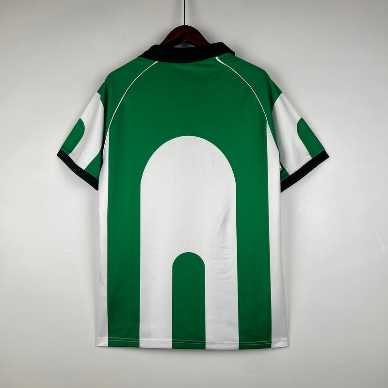 REAL BETIS I 98/99 HOMBRE (RETRO)