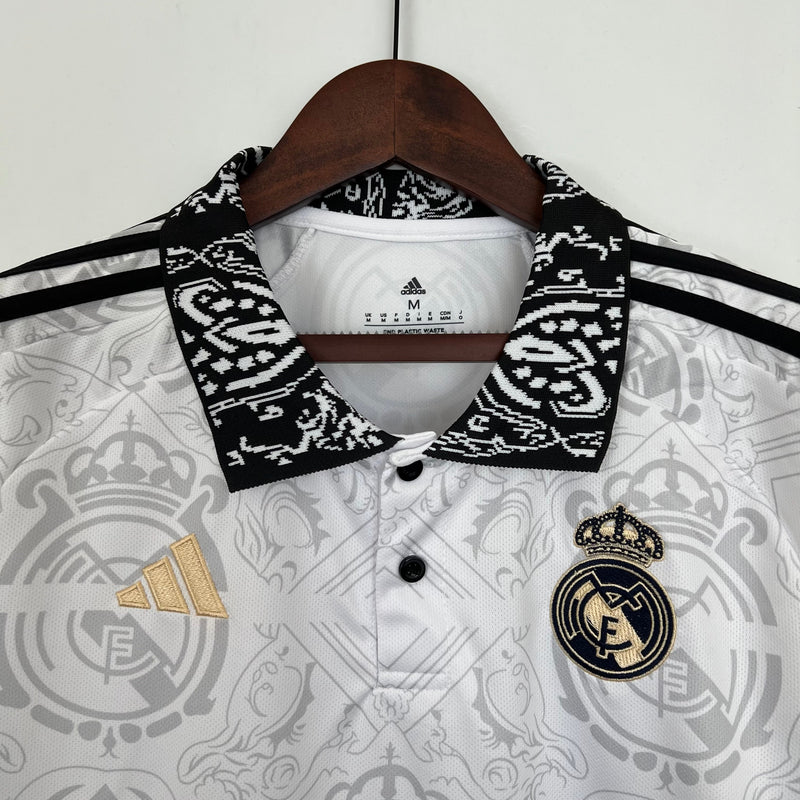 REAL MADRID EDICIÓN ESPECIAL V 23/24 HOMBRE