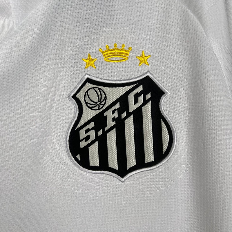 SANTOS SIN PATROCINADOR I 23/24 HOMBRE