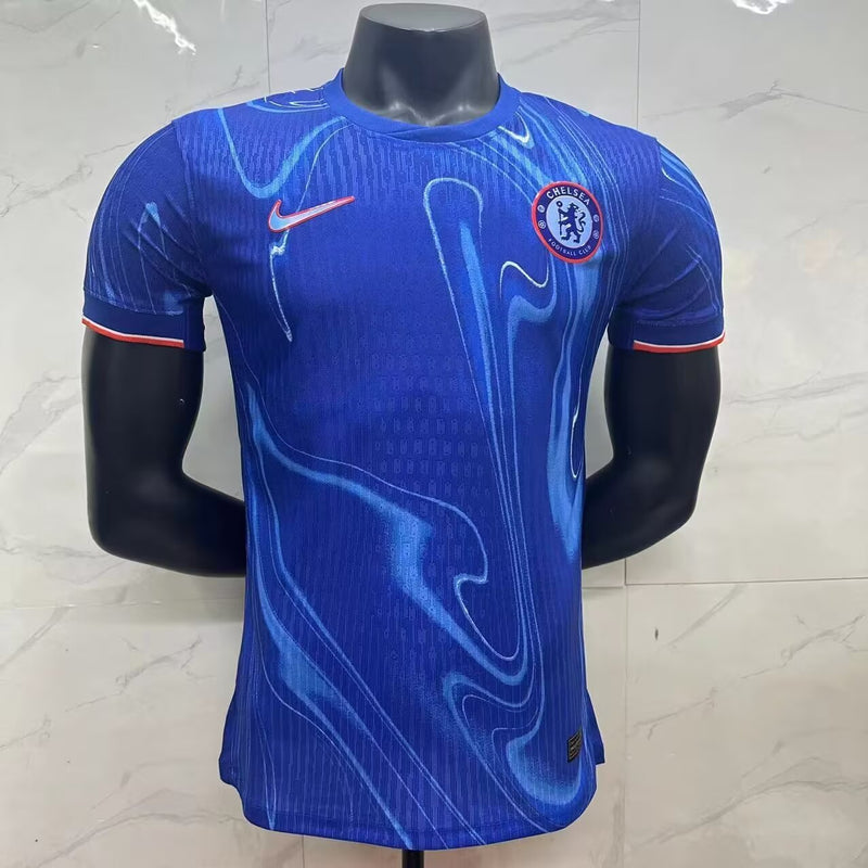 CAMISETA CHELSEA I 24/25 HOMBRE