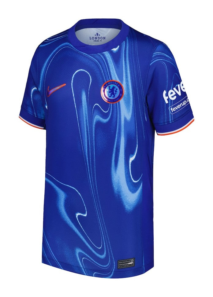 CAMISETA CHELSEA I 24/25 HOMBRE