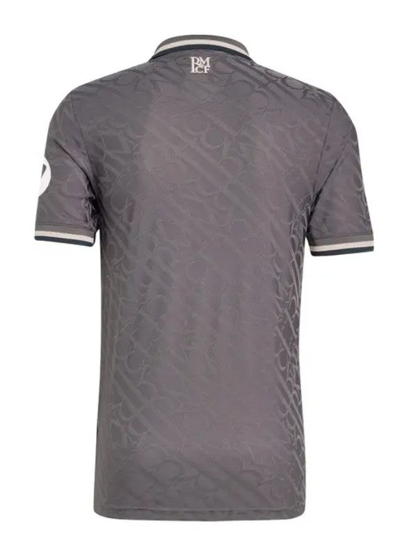 CAMISETA REAL MADRID III 24/25 TERCERA